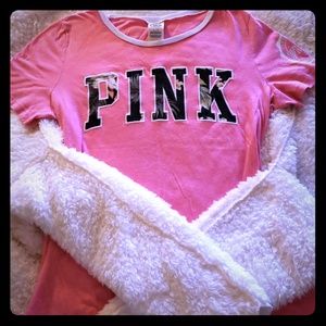 Victoria's Secret Tee